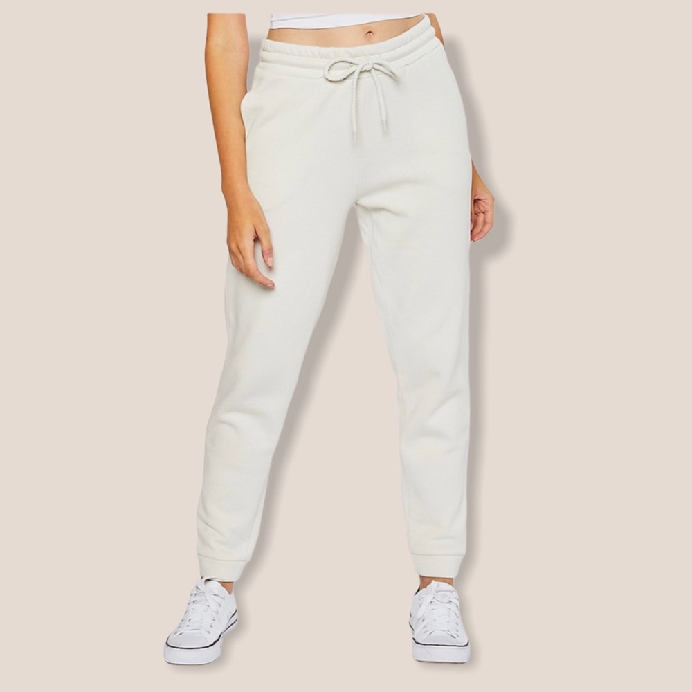🤍Super Soft Jogger Sweatpants